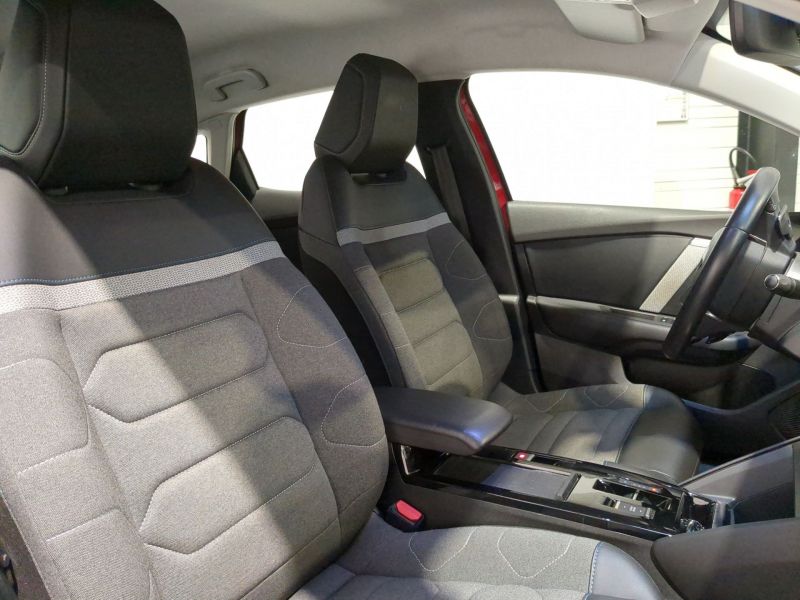 Citroën C4 Feel Pack Business BlueHDi 130 S&S EAT8 Occasion