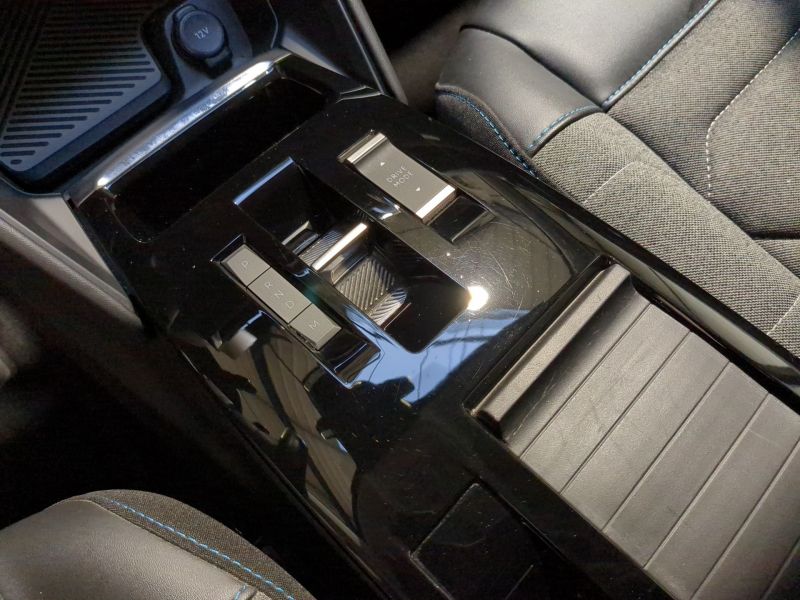 Citroën C4 Feel Pack Business BlueHDi 130 S&S EAT8 Occasion