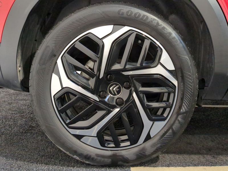 Citroën C4 Feel Pack Business BlueHDi 130 S&S EAT8 Occasion