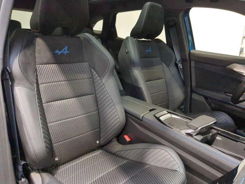 Renault Austral nouveau Esprit Alpine full hybrid E-Tech 200 Neuve