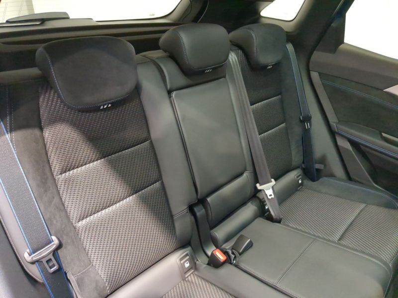 Renault Austral nouveau Esprit Alpine full hybrid E-Tech 200 Neuve