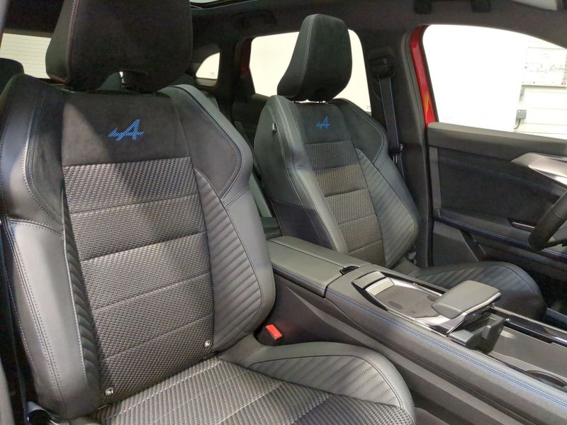 Renault Austral nouveau Esprit Alpine full hybrid E-Tech 200 Neuve