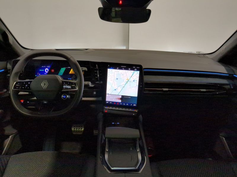 Renault Austral nouveau Esprit Alpine full hybrid E-Tech 200 Neuve