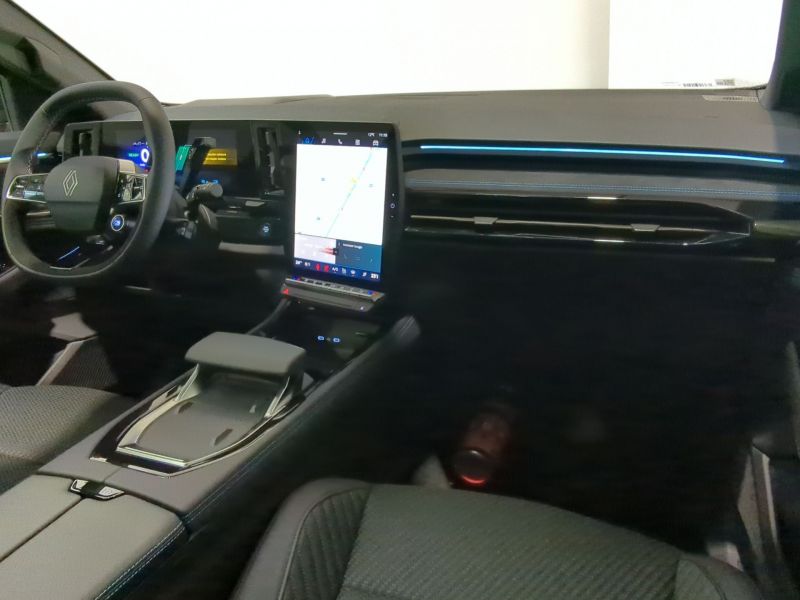 Renault Austral nouveau Esprit Alpine full hybrid E-Tech 200 Neuve