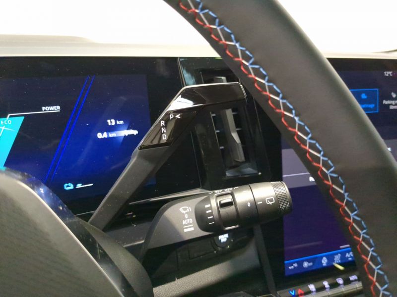 Renault Austral nouveau Esprit Alpine full hybrid E-Tech 200 Neuve