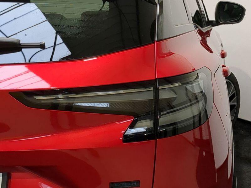 Renault Austral nouveau Esprit Alpine full hybrid E-Tech 200 Neuve