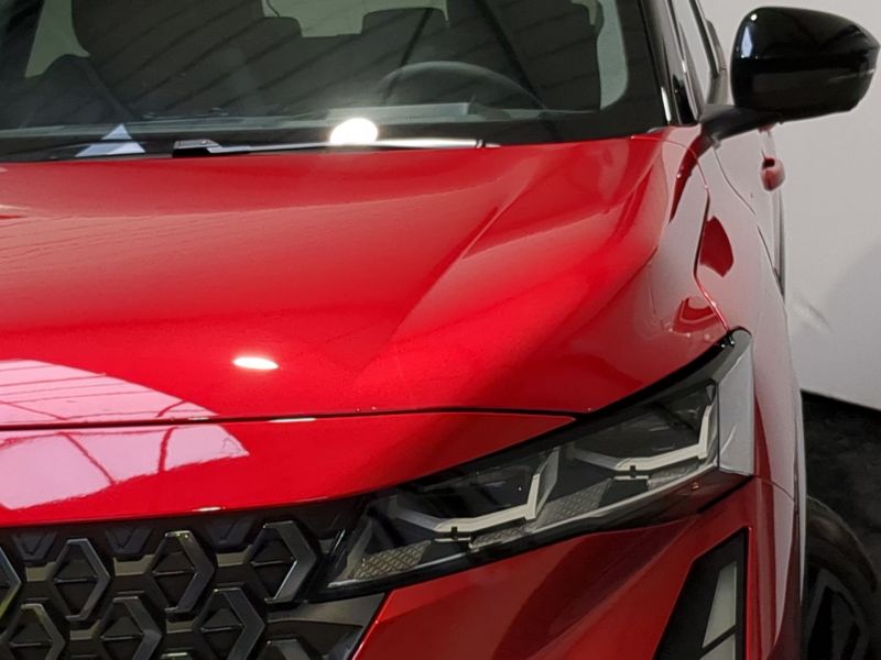 Renault Austral nouveau Esprit Alpine full hybrid E-Tech 200 Neuve