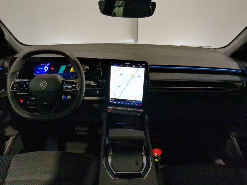 Renault Austral nouveau Esprit Alpine full hybrid E-Tech 200 Neuve