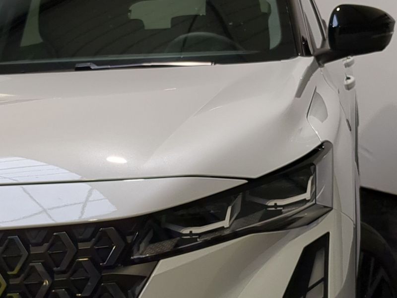 Renault Austral nouveau Esprit Alpine full hybrid E-Tech 200 Neuve