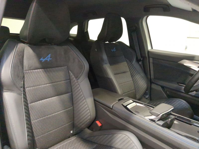 Renault Austral nouveau Esprit Alpine full hybrid E-Tech 200 Neuve