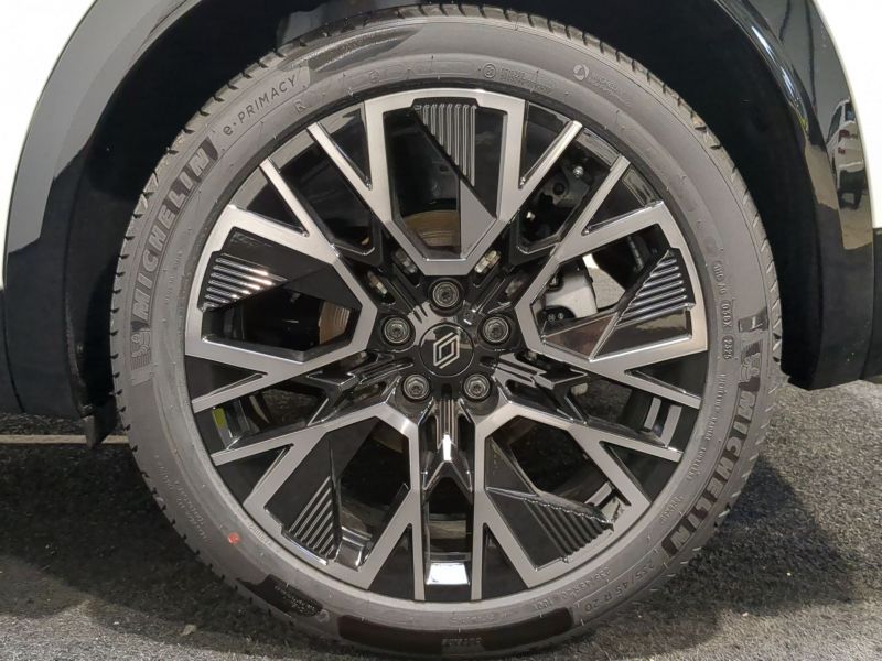 Renault Austral nouveau Esprit Alpine full hybrid E-Tech 200 Neuve