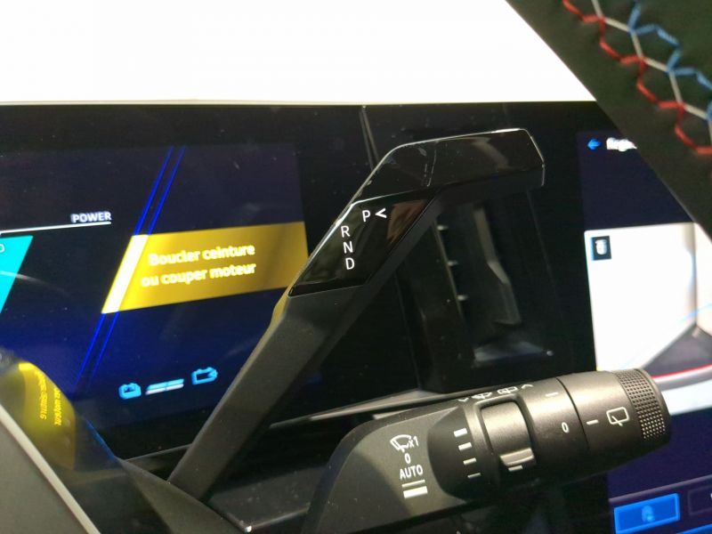 Renault Austral nouveau Esprit Alpine full hybrid E-Tech 200 Neuve