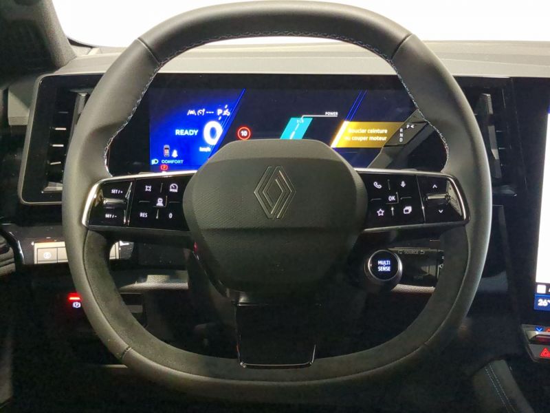 Renault Austral nouveau Esprit Alpine full hybrid E-Tech 200 Neuve