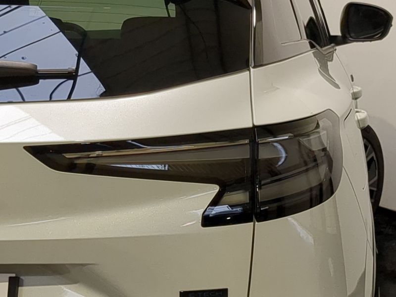 Renault Austral nouveau Esprit Alpine full hybrid E-Tech 200 Neuve