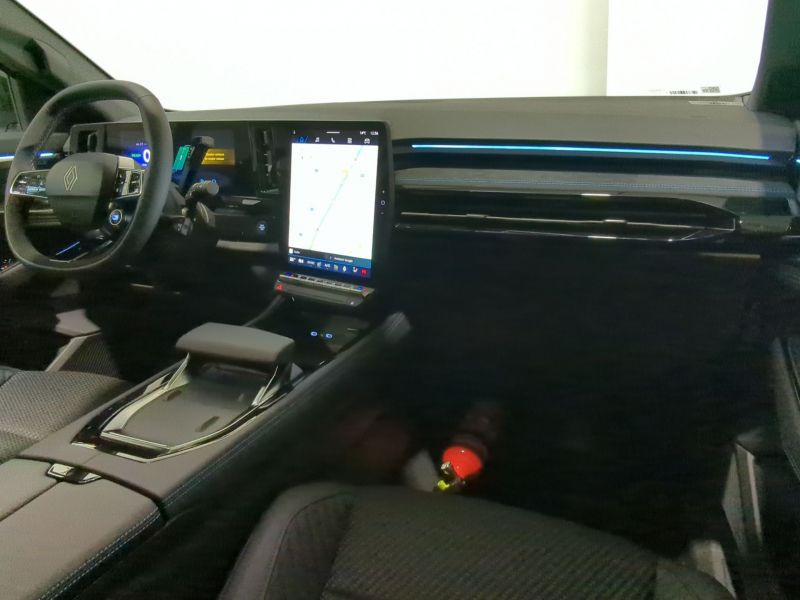 Renault Austral nouveau Esprit Alpine full hybrid E-Tech 200 Neuve