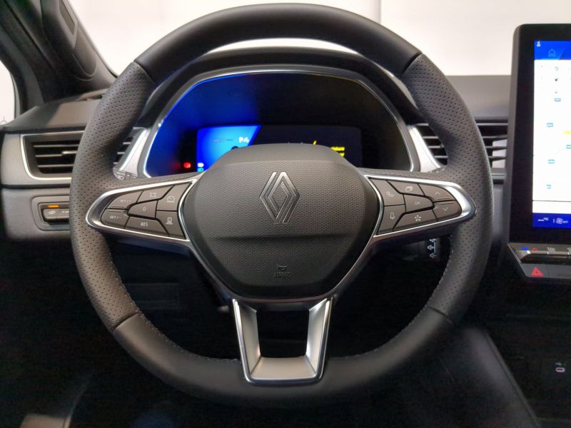 Renault Symbioz Techno E-Tech full hybrid 160 Neuve