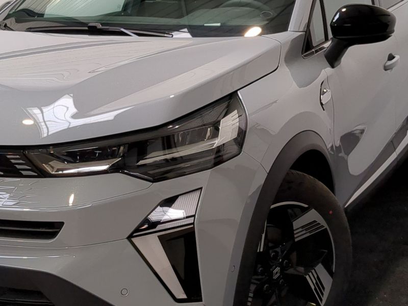 Renault Symbioz Techno E-Tech full hybrid 160 Neuve