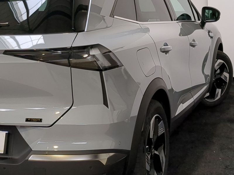 Renault Symbioz Techno E-Tech full hybrid 160 Neuve