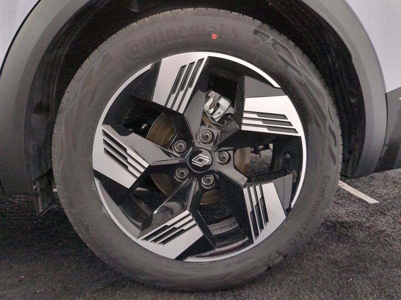 Renault Symbioz Techno E-Tech full hybrid 160 Neuve