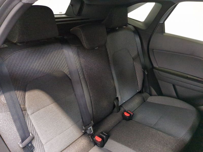 Renault Symbioz Techno E-Tech full hybrid 160 Neuve