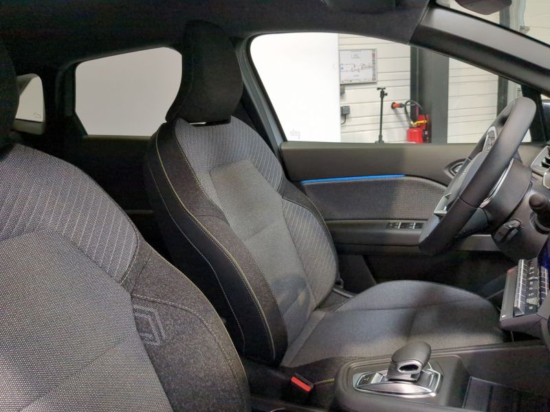 Renault Symbioz Techno E-Tech full hybrid 160 Neuve