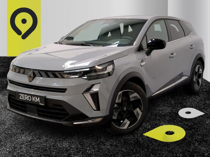 Renault Symbioz Techno E-Tech full hybrid 160 Neuve