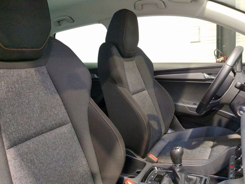 Skoda Karoq Clever 1.0 TSI 110 ch Occasion