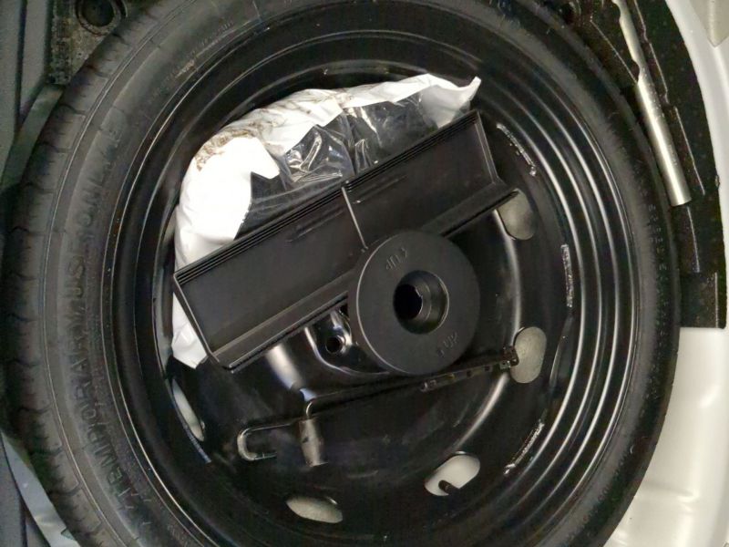 Skoda Karoq Clever 1.0 TSI 110 ch Occasion