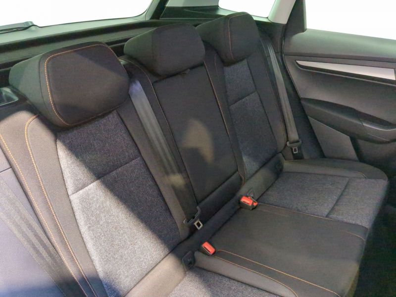 Skoda Karoq Clever 1.0 TSI 110 ch Occasion