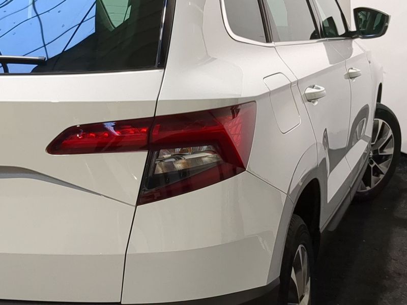 Skoda Karoq Clever 1.0 TSI 110 ch Occasion