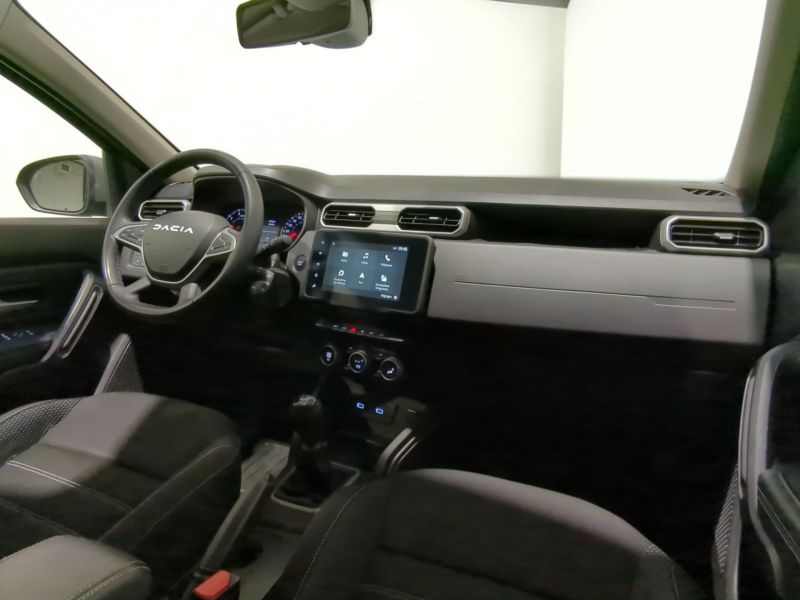 Dacia Duster Journey + ECO-G 100 4x2 Occasion
