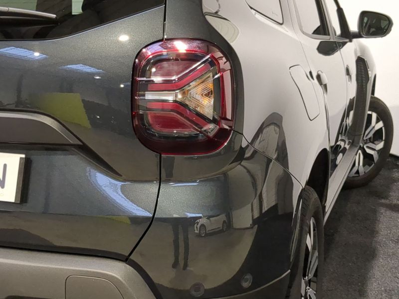 Dacia Duster Journey + ECO-G 100 4x2 Occasion