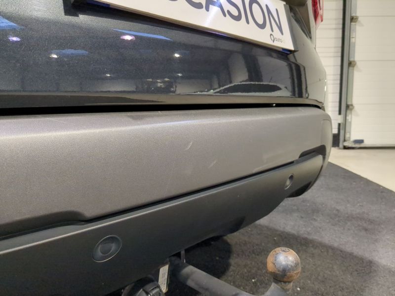 Dacia Duster Journey + ECO-G 100 4x2 Occasion