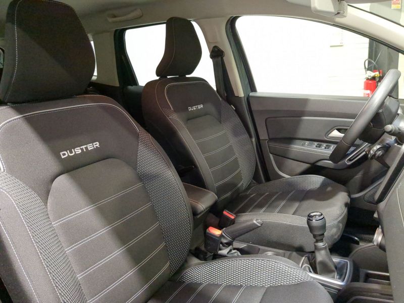 Dacia Duster Journey + ECO-G 100 4x2 Occasion