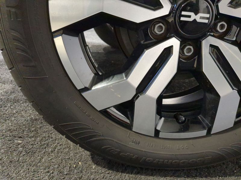 Dacia Duster Journey + ECO-G 100 4x2 Occasion