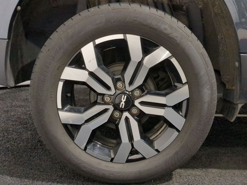 Dacia Duster Journey + ECO-G 100 4x2 Occasion