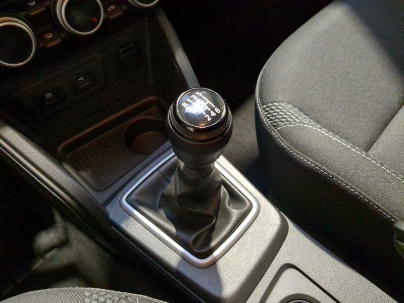 Dacia Duster Journey + ECO-G 100 4x2 Occasion