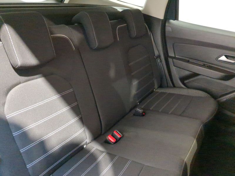 Dacia Duster Journey + ECO-G 100 4x2 Occasion