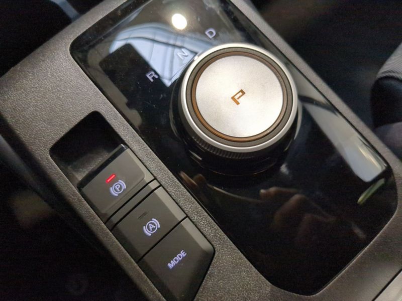 MG MG3 Luxury  1.5 L Hybrid+ 195 ch Neuve