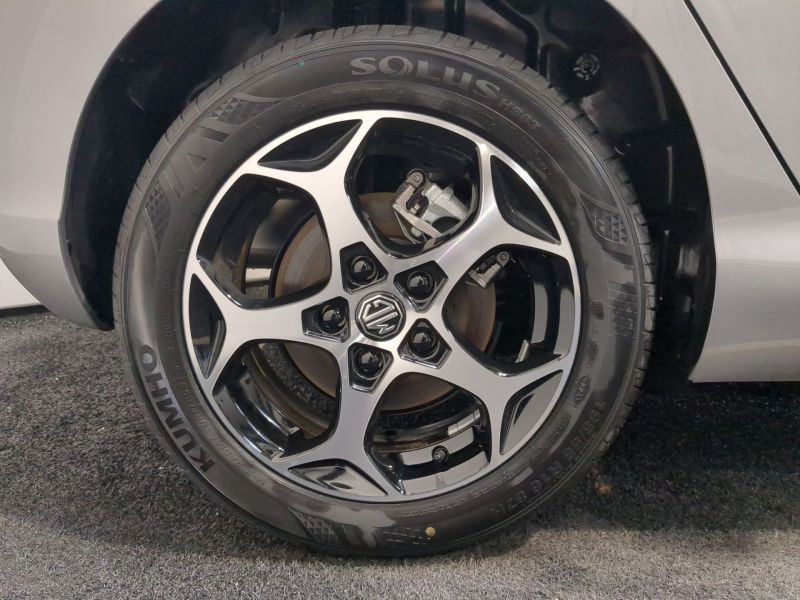 MG MG3 Luxury  1.5 L Hybrid+ 195 ch Neuve