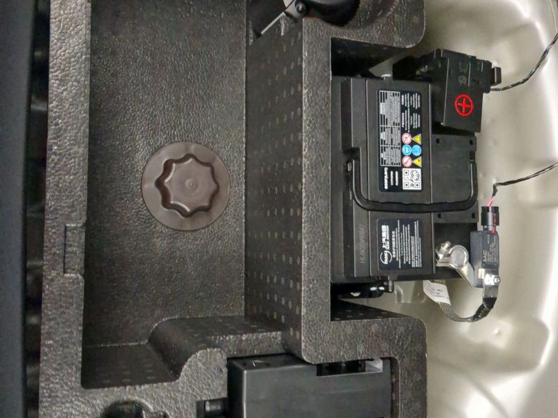 MG MG3 Luxury  1.5 L Hybrid+ 195 ch Neuve