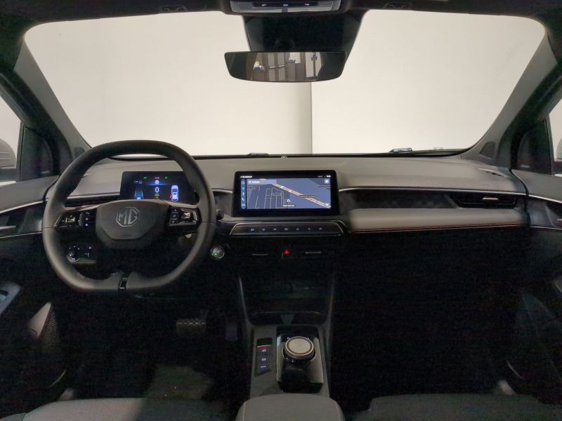 MG MG3 Luxury  1.5 L Hybrid+ 195 ch Neuve