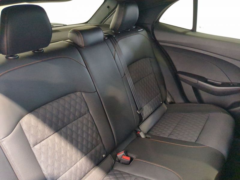 MG MG3 Luxury  1.5 L Hybrid+ 195 ch Neuve