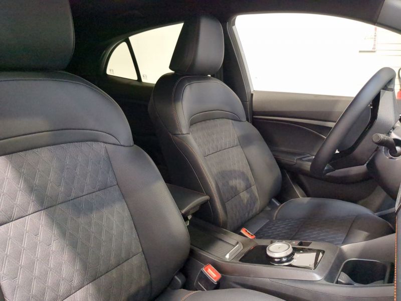 MG MG3 Luxury  1.5 L Hybrid+ 195 ch Neuve