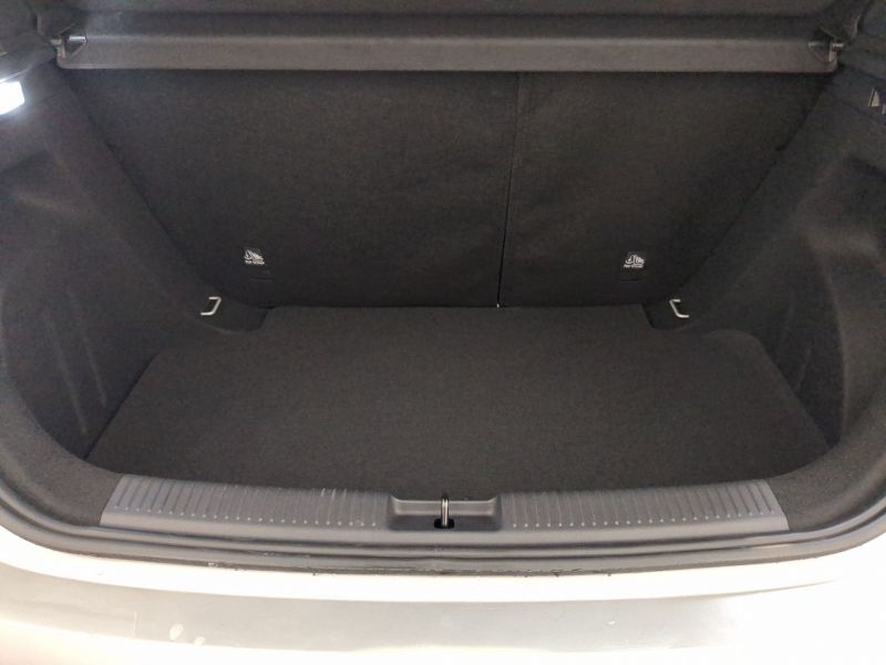 MG MG3 Luxury  1.5 L Hybrid+ 195 ch Neuve