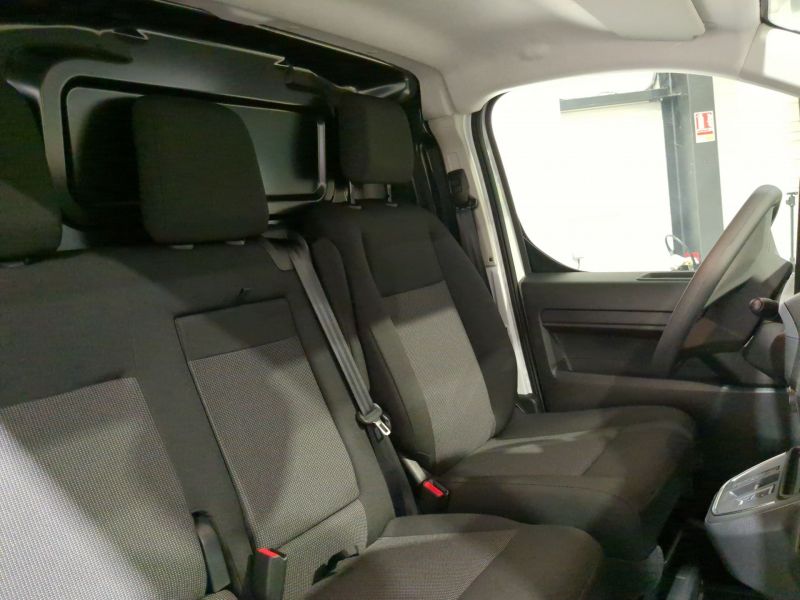 Citroën Jumpy fourgon -  FGN M BLUEHDI 145 S&S EAT8 Neuve