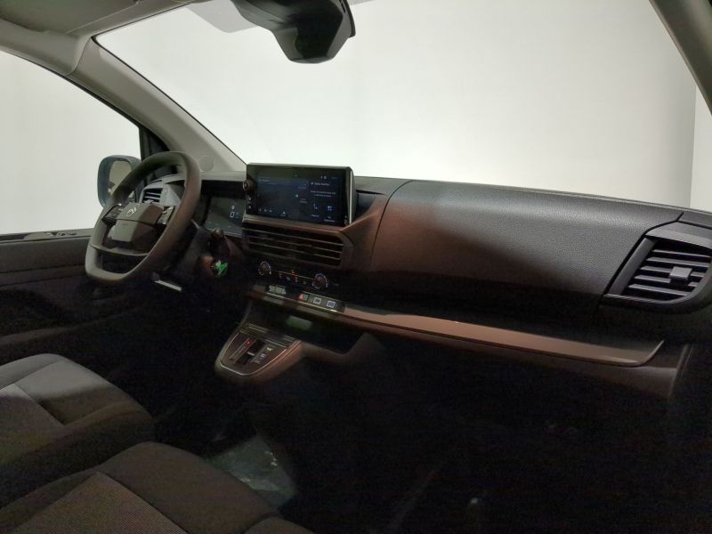 Citroën Jumpy fourgon -  FGN M BLUEHDI 145 S&S EAT8 Neuve