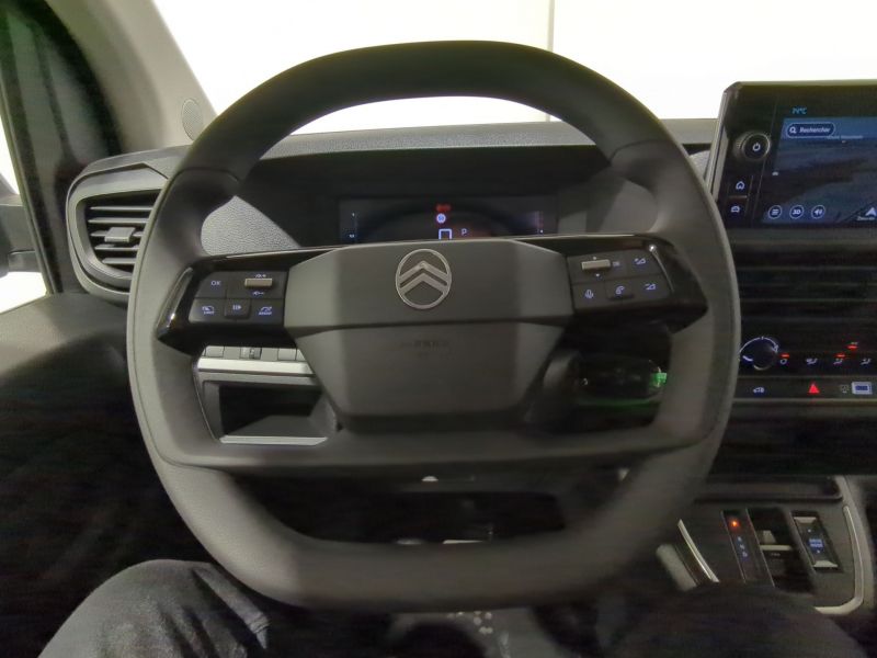 Citroën Jumpy fourgon -  FGN M BLUEHDI 145 S&S EAT8 Neuve