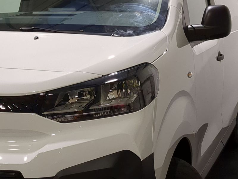 Citroën Jumpy fourgon -  FGN M BLUEHDI 145 S&S EAT8 Neuve