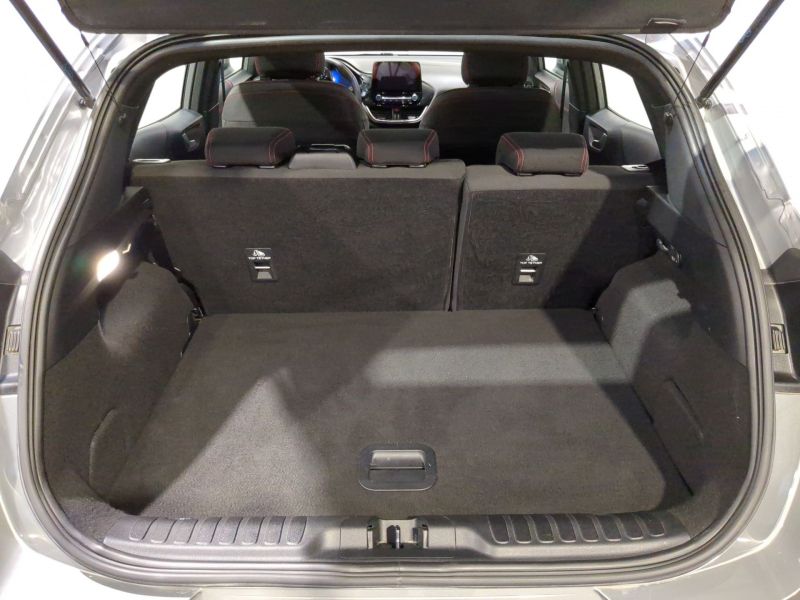 Ford Puma ST-Line 1.0 EcoBoost 155 ch mHEV S&S BVM6 Occasion